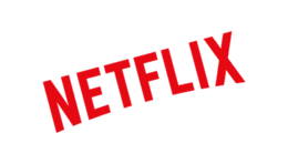 logos & netflix free transparent png image.