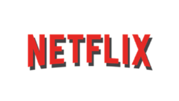 logos & netflix free transparent png image.