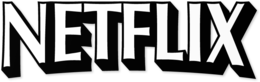 logos & netflix free transparent png image.