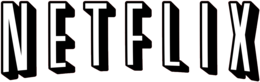 logos & netflix free transparent png image.