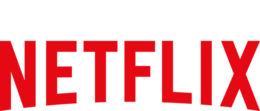 logos & netflix free transparent png image.