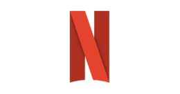 logos & netflix free transparent png image.