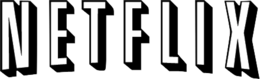 logos & netflix free transparent png image.