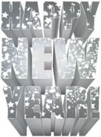 holidays & new year free transparent png image.