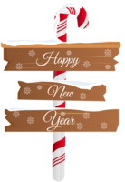 holidays & new year free transparent png image.