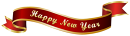 holidays & new year free transparent png image.