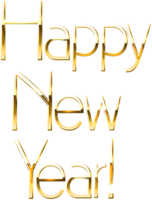 holidays & new year free transparent png image.