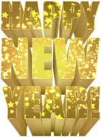 holidays & new year free transparent png image.