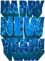 holidays & new year free transparent png image.