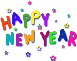 holidays & new year free transparent png image.