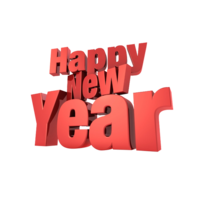 holidays & new year free transparent png image.