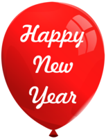 holidays & New Year free transparent png image.