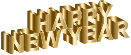 holidays & new year free transparent png image.