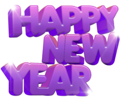 holidays & new year free transparent png image.