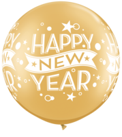 holidays & New Year free transparent png image.