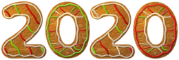 holidays & new year free transparent png image.