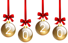 holidays & new year free transparent png image.