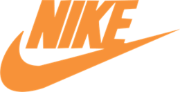 logos & nike free transparent png image.