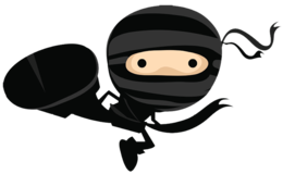 people & ninja free transparent png image.