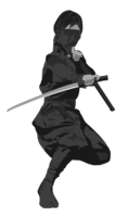 people & ninja free transparent png image.