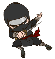 people & ninja free transparent png image.