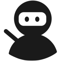 people & Ninja free transparent png image.