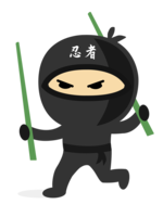 people & ninja free transparent png image.