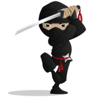 people & ninja free transparent png image.