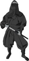 people & Ninja free transparent png image.