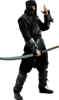 people & Ninja free transparent png image.