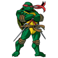 heroes & ninja turtles free transparent png image.