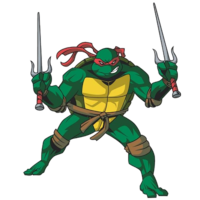 heroes & ninja turtles free transparent png image.