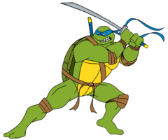 heroes & ninja turtles free transparent png image.