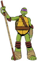 heroes & Ninja Turtles free transparent png image.