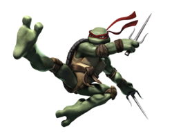 heroes & ninja turtles free transparent png image.