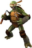 heroes & ninja turtles free transparent png image.