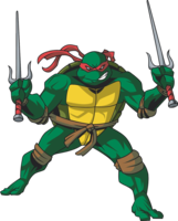 heroes & ninja turtles free transparent png image.