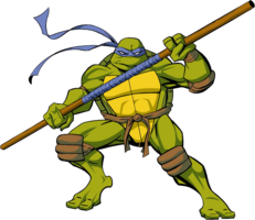 heroes & ninja turtles free transparent png image.