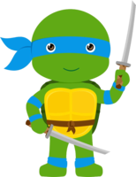 heroes & ninja turtles free transparent png image.