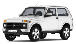 cars & niva free transparent png image.