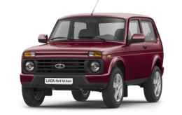 cars & Niva free transparent png image.