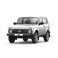 cars & niva free transparent png image.