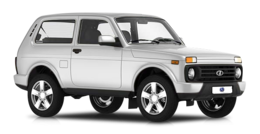 cars & niva free transparent png image.