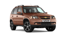 cars & niva free transparent png image.