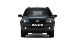 cars & Niva free transparent png image.