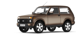 cars & niva free transparent png image.