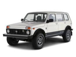 cars & niva free transparent png image.