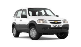 cars & niva free transparent png image.