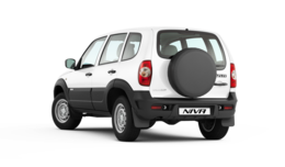 cars & Niva free transparent png image.