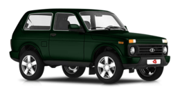 cars & niva free transparent png image.